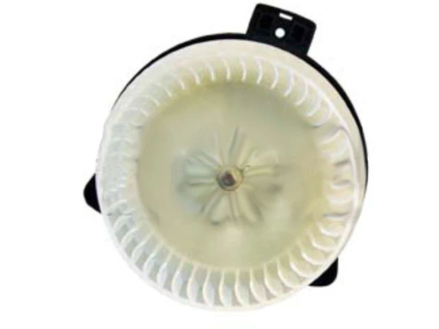 Передний двигатель вентилятора для Toyota Echo 2003-2005 годов выпуска TYC 88251KWPD 2004 седан - Изображение 1 из 2