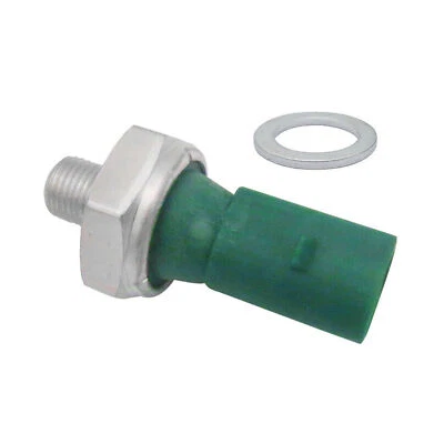 Öldruckschalter für Audi Seat Skoda VW grüne Markierung 1.0 1.2 1.4 2.0 FSI TDI - Bild 1 von 4