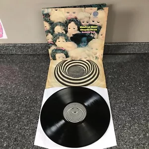 LP VINYL MANFRED MANN CHAPTER THREE VOLUME TWO 6360 012 UK 1ST PRESS EX+/EX+ - Picture 1 of 17