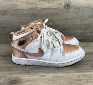 tênis air jordan 1 mid ps