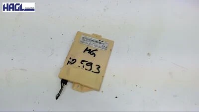 Centraline Allarme YWC105910 MG MG TF 160 RD, D Roadster - Immagine 1 di 3