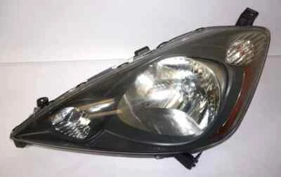 Faro delantero izquierdo derecho Honda Fit 2009-2013 fabricante de equipos originales Foto 1 de 4