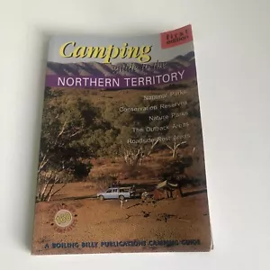 Camping Guide to the Northern Territory by Craig Lewis (Paperback, 2002) Caravan - Bild 1 von 7