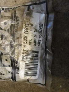 Macdon Lager 30550 - Bild 1 von 2