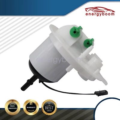 Conjunto de filtro de combustible para Land Rover Range Rover Evoque 2.0T 2011-2019 nuevo Foto 1 de 4