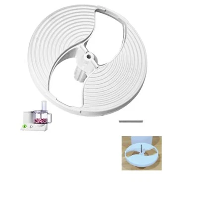Fits Braun Fits K650 K600 K700 Model 7051-145 Food Processor Disc Holder - Image 1 of 3