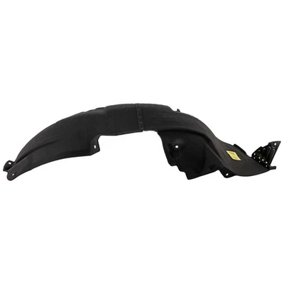CAPA Fender Liner For Kia Soul 2012-2013 Front Driver Side Inner - Image 1 of 4