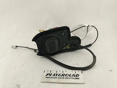 BMW 645ci 650i E63 E64 Automatic Transmission Gear Selector Shifter 04-10 - Image 1 of 4