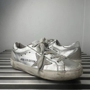Golden Goose Kids Sneaker Size 28 Limited Edition - Picture 1 of 18