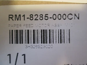NEW IN BOX - HP JC97-04650A DSDF- PICKUP SUB:X7600 - Picture 1 of 3