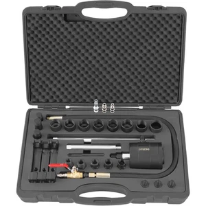 TECPO DRUCKLUFT ABZIEHER WERKZEUG für EINSPRITZDÜSEN INJEKTOREN AUSZIEHER SET - Bild 1 von 5