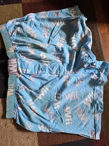 Nintendo Wii Boxershorts GEBRAUCHT - Bild 1 von 5