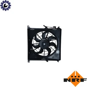 FAN RADIATOR 47024 FOR BMW M43B16 1.6L M40B18 M42B18 M43B18 1.8L M41D17 1.7L - Picture 1 of 10