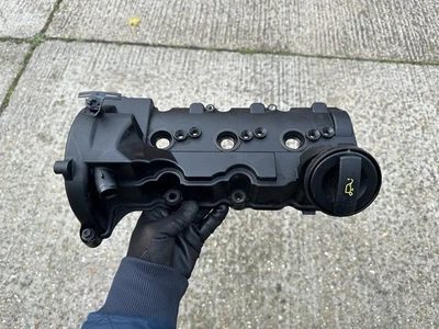 Audi RSQ5 Q7 Touareg 3.0 Tdi CRCA CRC Quattro Rocker Cover 059103469BD - Image 1 of 4