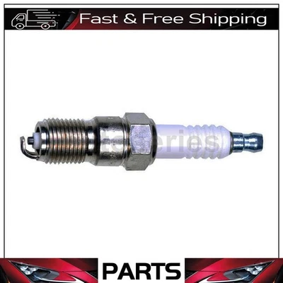 1 bujía para Ford Taurus 3,0 L Jaguar XJ12 6,0 L Jaguar XJRS 6,0 L_ Foto 1 de 2