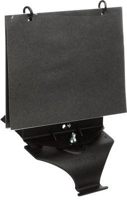 D.E.G. Flute or Piccolo Lyre - Image 1 of 4