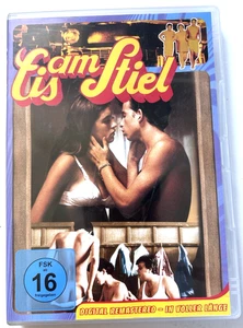 Eis am Stiel 1 von Boaz Davidson | DVD Box Der Kultfilm - Bild 1 von 3