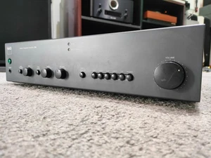 NAD 304 AMPLIFICATORE INTEGRATO VINTAGE CON SCHEDA PHONO  - Imagen 1 de 7
