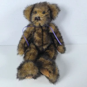 Unipak Plush Bear Vintage Stuffed Animal - Picture 1 of 9