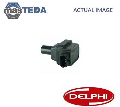GN10404-12B1 ENGINE IGNITION COIL DELPHI NEW OE REPLACEMENT - Image 1 of 4