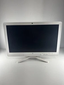 HP All-in-One 24-g209a/ Intel Core i3-7100/ 4GB RAM/ NO HDD- Read Ad - Picture 1 of 4
