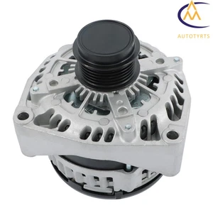 Alternator 84143540 For Tahoe Escalade Yukon Camaro 170amp 2015 2016 2017-2020 - Picture 1 of 14