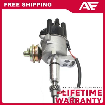 Distributor For 1982-1990 Toyota Pickup Celica Corona 4Runner - Image 1 of 4