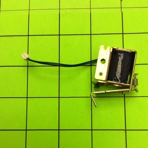 Minolta Qms Pagepro 1100L Laser Printer Solenoid ST-F127-B01 MSNDD24SLN01 - Picture 1 of 6