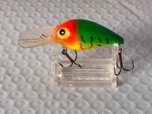 Storm Wiggle Warze Angelköder. Pre-Rapala. - Bild 1 von 5