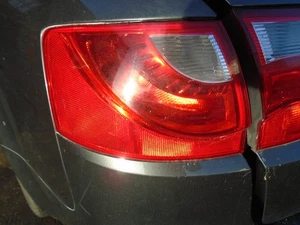 11 SEAT EXEO 2.0 TFSI KOMBI RÜCKLEUCHTE HINTEN AUSSEN 08-13 AUSSCHLACHTEN AUTO - Bild 1 von 5