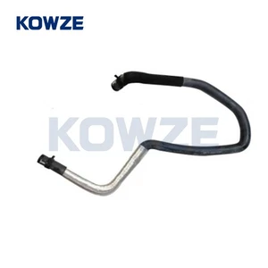 Heater Water Outlet Hose Pipe Kit fit Ford Ranger 2.2 T6 MK1 Toyota Prado GRJ120 - Picture 1 of 7
