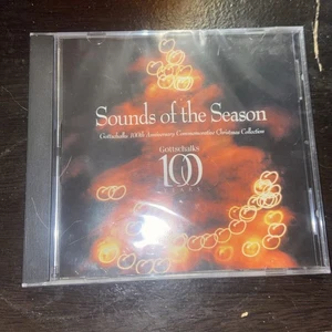 Sounds of the Season- Gottschalks 100th Anniversary Commemorative Christmas - Foto 1 di 4
