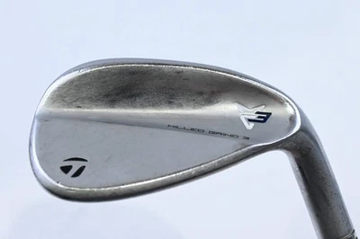 Taylormade Milled Grind 3 Gap Wedge / 50 Degree / Stiff Flex Dynamic Gold S200 - Image 1 of 4