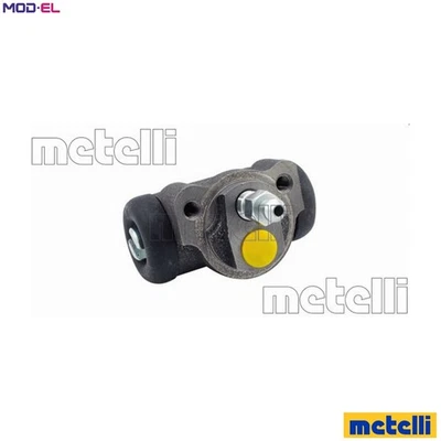 WHEEL BRAKE CYLINDER 04-0132 FOR HYUNDAI MITSUBISHI SPACE/WAGON CHARIOT EXPO - Image 1 of 4