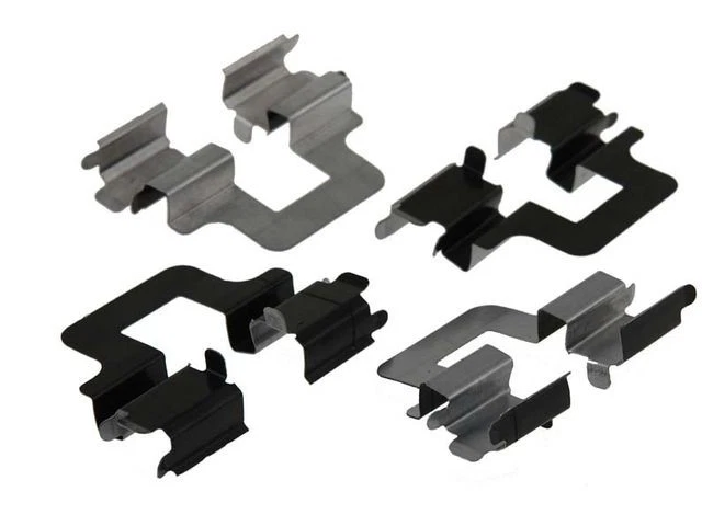 Kit de servicio de pilar de pinza de freno de disco trasero para Volvo XC70 2008-2016 47765WSRY Foto 1 de 2