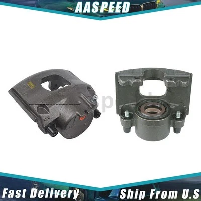 Pinza delantera para Nissan Quest 2002 2001 2000 1999 1998 1997 1996 1995 1994 1993 Foto 1 de 4