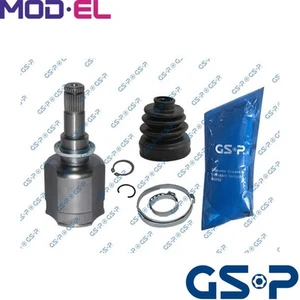 JOINT KIT DRIVE SHAFT 634091 FOR MAZDA 3 ZJ07/ZJ30/ZJ-VE/ZJ32 1.3L Z627 1.6L 3 - Picture 1 of 6