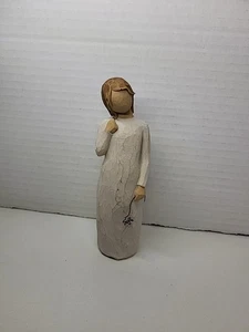 2005 Willow Tree Remember Figurine Demdaco Susan Lord - Picture 1 of 7