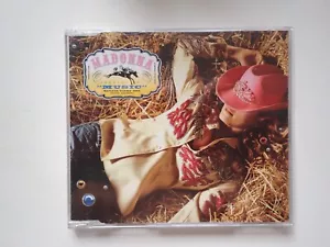 MADONNA - MUSIC NM CD SGL - Picture 1 of 2