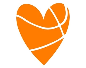 3X Autoaufkleber Sticker Basketball Aufkleber - Picture 1 of 1