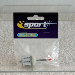 Scalextric Sport Motor Federwelle W9241 Hornby Hobbies Limited Slotcar NEU - Bild 1 von 2