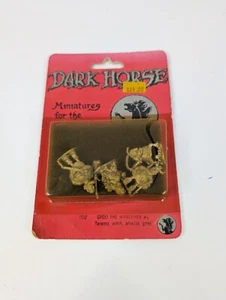 Dark Horse Miniatures 702 Groo The Wanderer Set #2 Metal 25mm - Picture 1 of 3