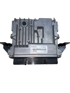 2018-2019 Ford F-150 Computer Brain Engine Control ECU EBX Module JL3A12A650ALA - Picture 1 of 3