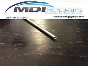 Prefibered tube compatible with Dyonics 3626. - Picture 1 of 3