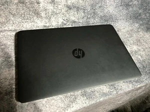 HP EliteBook 850 G1 Core i7 4600U 8GB RAM 500GB 1920x1080 Win10 guter Zustand - Afbeelding 1 van 4
