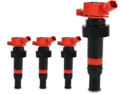 Kit de bobina de encendido para Hyundai Accent 2012-2021 APR 94822PBFH 2016 2014 2013 2015 Foto 1 de 2