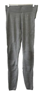 Pantaloni donna Smartwool grandi intraknit Merino 200 fondo leggings strato base nuovi - Foto 1 di 14