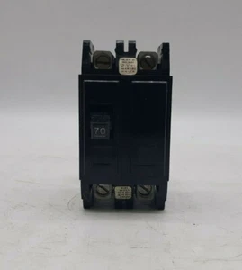 Westinghouse HQCAL2070 Quicklag Leitungsschutzschalter Typ C - Bild 1 von 4