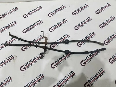 TUBO DE FRENO HÍBRIDO PEUGEOT 508 RXH 2012-2016 TUBO HL GB 16897 CCC 1080077 Foto 1 de 4