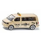 SIKU Modell Großraumtaxi Taxi VW Kleinbus Bus Spielzeugauto Spielzeugtaxi / 1360
